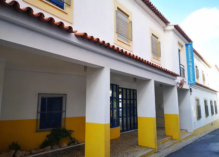 Hi Lagos - Pousada De Juventude