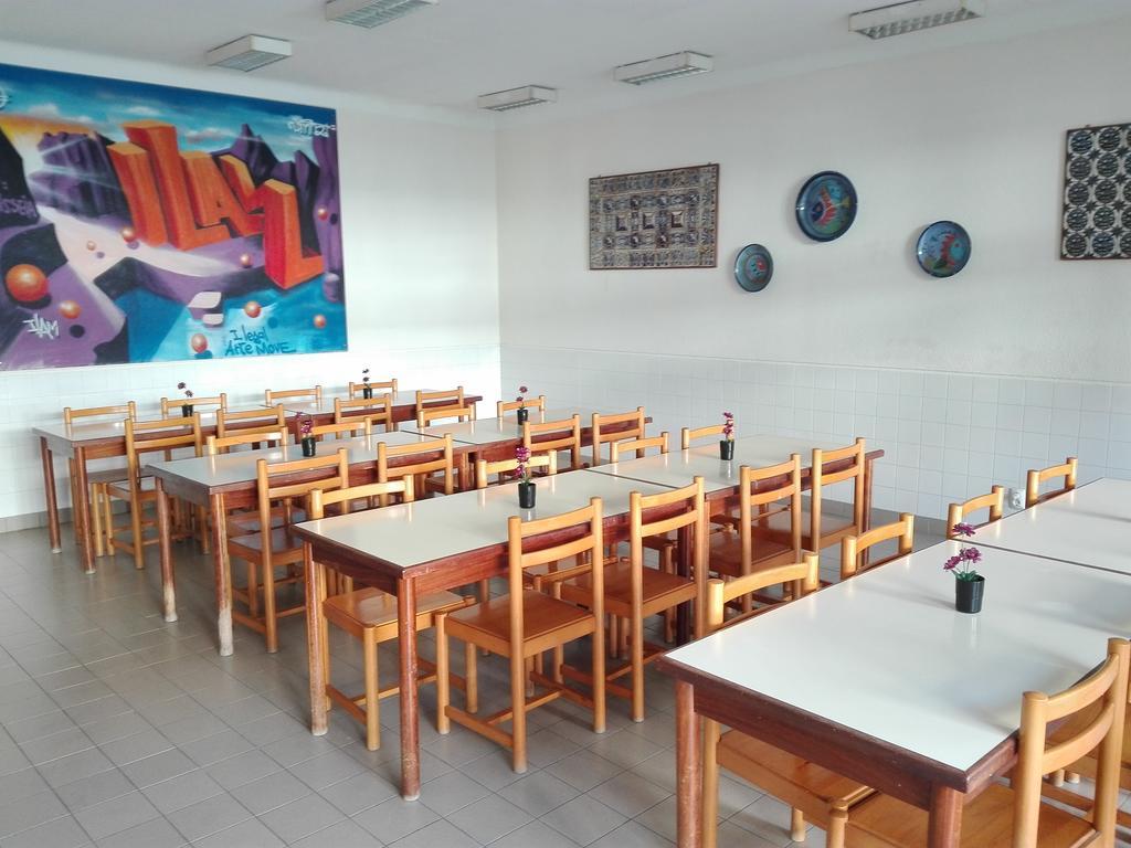 Hostel Hi - De Juventude Lagos